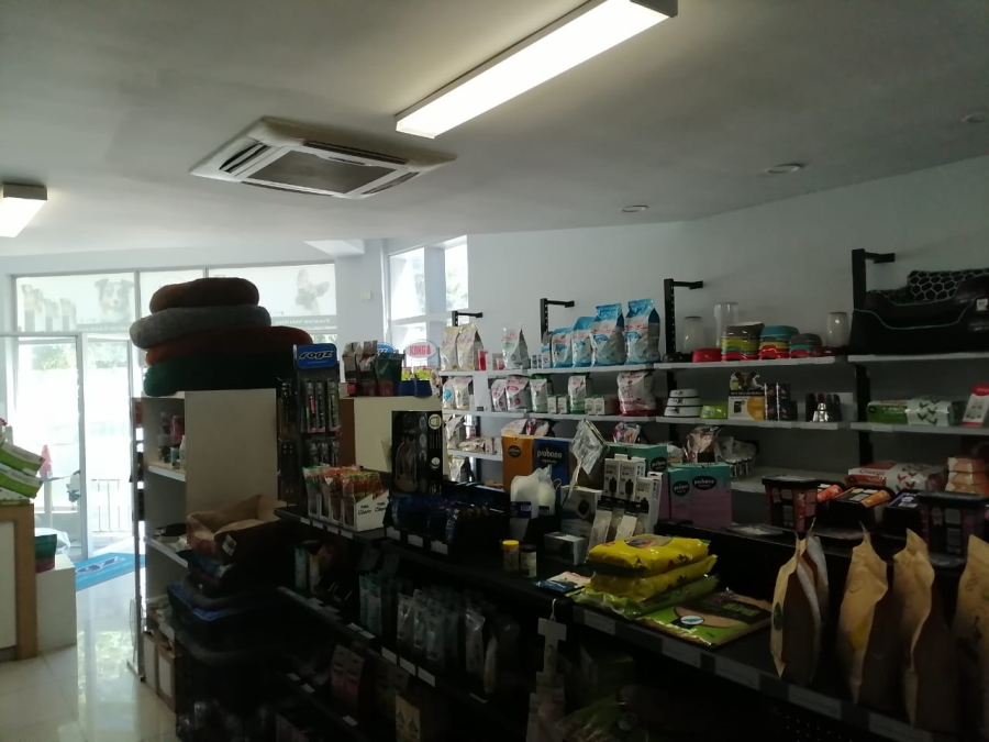 To Let commercial Property for Rent in Durbanville Western Cape